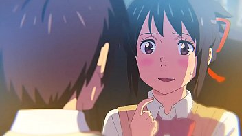 your name