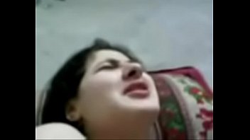 Cute Punjabi aunty Boob fucking and sex