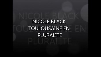 NICOLE VIDE COUILLE TOULOUSAINE EN PLURALITE