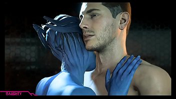 Mass Effect Andromeda Lexi Sex Scene Mod