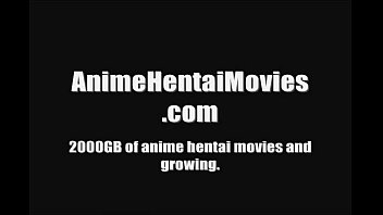 Two lovers fucking hard in the shower - anime hentai movie p1 - hentaifetish.space