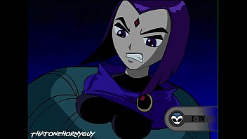 [ZONE] Teen Titans - Tentacles (1080P/60FPS)