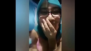 Bokep Indonesia | Jilboobs | Cewek Jilbab Sange