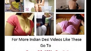 Indian Desi House Wife Naughty Desire