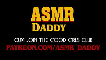 ASMR Daddy Audio - Fucked in Your Office Like a Filthy Cumslut (DDLG / Dom-Sub)