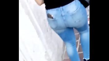 Voyeur jeans