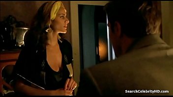 Raffaella Rea - Inspector De Luca S01E02 (2008)