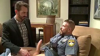 daddy cop fucks shrink - more @ 