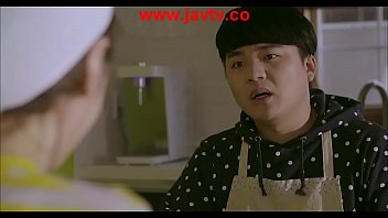 JAVTV.co - Korean Hot Romantic Movies - My Friend's Older Sister [HD]