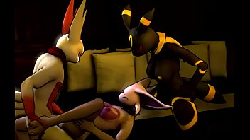 Pokemon sexy xxx 9