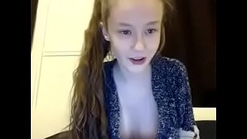 Innocent Step-Sister recorded a video for her Step-Brother Fingering and he decided to show the video to her friends and accidentally got out