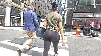 CANDID EBONY