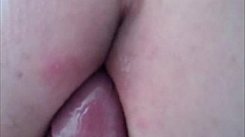 Mechell first time anal sex painfull