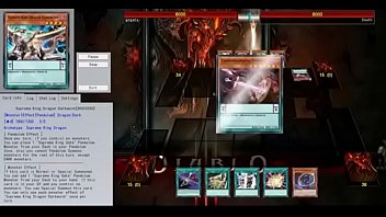 handtrap comendo o cu de pendulum magician testado e aprovado, agora deck de combo