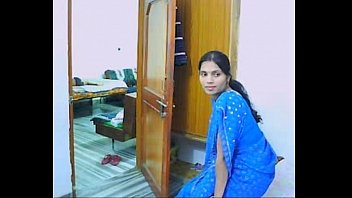 Indian Couple On Their Honeymoon Sucking And Fucking