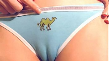 Cameltoe Webcam Lingerie - SuperJizzCams.com