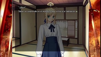 FSN Realta Nua Part 6 (Spanish)