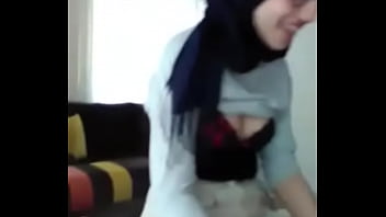 Turkish Hijab Sex