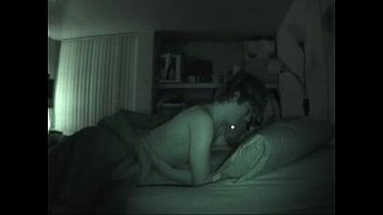 Teen Couple Having A Nice Fuck