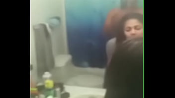 punjabi fucks his gf in the bathroom mms leaked hindi audio