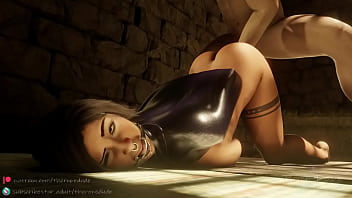 RopeDude Lara's BDSM