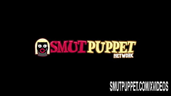 SmutPuppet - Lewd Teen Rides Mature Comp