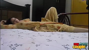 indian couple sex fucking hard in bedroom sonia aunty