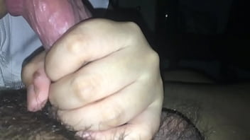 Final Part Sweet Babe Pinay GF Was Shocked Too Many Cum To Handle