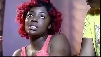 Sex City-Full Nigerian movie part 3