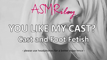 AudioOnly: you love my cast?