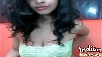 Amrutha Private Webcam expose her asset front of cam 01