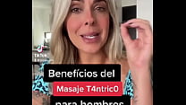 Descubre los increíbles beneficios para los hombres del Masaje Tántrico / Onlyf4ns joyce gumiero