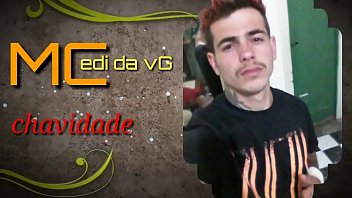 Mc Edi da VG - Chavidade