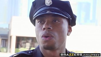 Brazzers - Hot And Mean - Nikki Benz and Summer Brielle -  Vice Squad Discipline