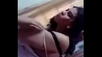 Indian Aunty Fucked while Husband Not Home