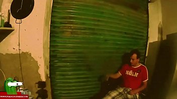 farmer cousin couple fuking outdoors r. sex cam DIE043