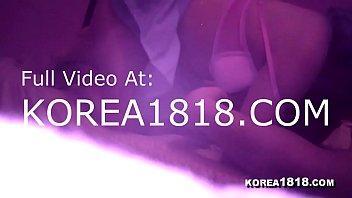 KOREA1818.COM - HIDDEN CAMERA AT KOREAN MASSAGE PARLOR DUO