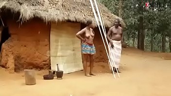 A Village in Africa 2 - Nollywood