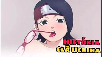 A História Do Clã Uchiha