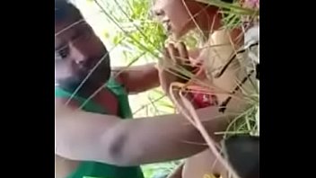 Bangladeshi Couple Outdoor Sex Video