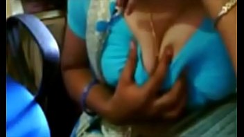 desi randi village bhabhi boobs exposed by hubby mms