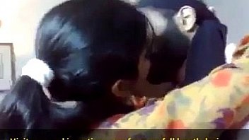 desi girl kissing her Bf