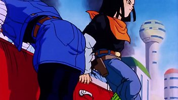 Dragon ball Z- Gohan e Trunks, guerreiros do futuro (1991)