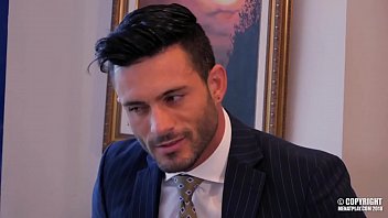 Andy Onassis large cock deepthroat and Fuck hard Andy Star