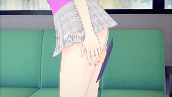 Cogiendo por un espejo 2 Animation 3D Game Porn koikatsu uncensored Multiverso Hentai Cartoon