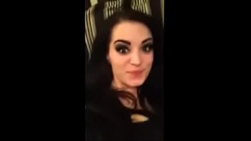 WWE-Diva Paige