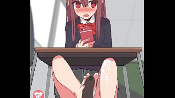 Everyday Sexual Life with a Sloven Classmate Game PS Blowjob