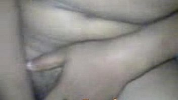 Srilankan with bigtits gives blowjob and fucked by young lover