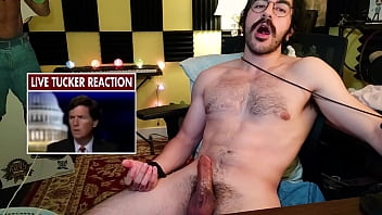 [LIVE] Geraldo Rivera Busts Fat FOX NEWS Nut During LIVE BROADCAST *HOT MIC* (LIVE TUCKER CARLSON REACTION) {FOX NEWS LIVE} *FACEBOOK LIVE*