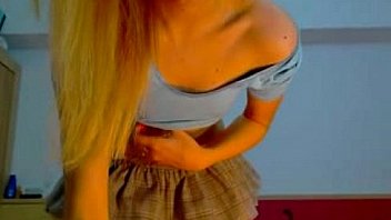 Slutroulette.today - Sweet Sexy Blonde Cam Girl, Free Sexy Cam